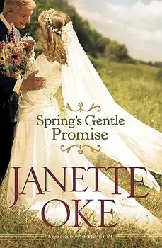 Spring's Gentle Promise, Paperback/Janette Oke