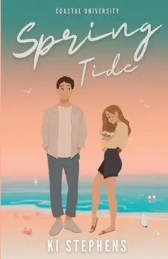 Spring Tide - Ki Stephens