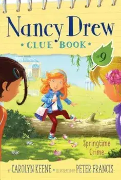 Springtime Crime, Paperback/Carolyn Keene