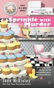 Sprinkle with Murder, Paperback/Jenn McKinlay