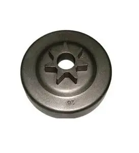 Sprocher 3.25-7