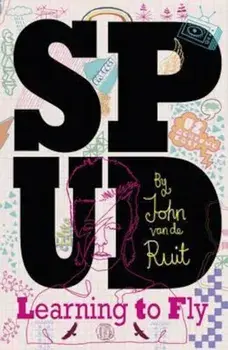Spud - Learning to Fly, Paperback/John VandeRuit