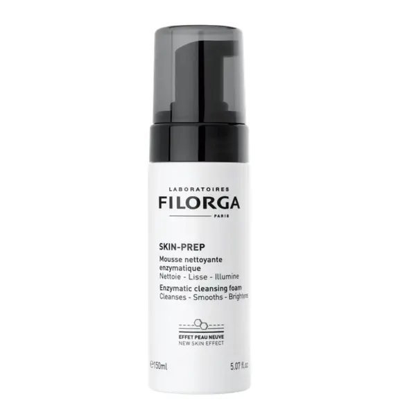 Spuma de curatare enzimatica pentru fata, 150 ml, Filorga