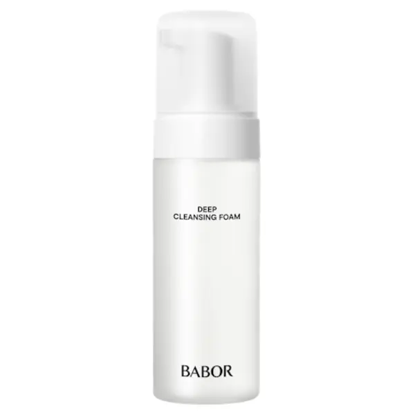 Spuma de curatare faciala Babor Deep Cleansing Foam 200ml