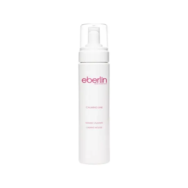 Spuma de Curatare Senzitiva 200 ml / Calming Mousse