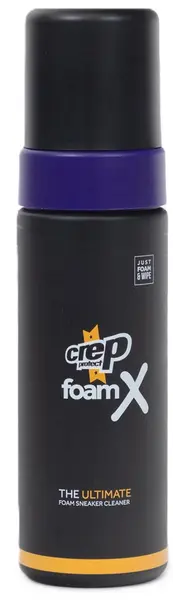Spumă de curățat încălțăminte Crep Protect - FoamX