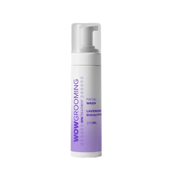 Spuma de Fata Wow Grooming Spa Treatment