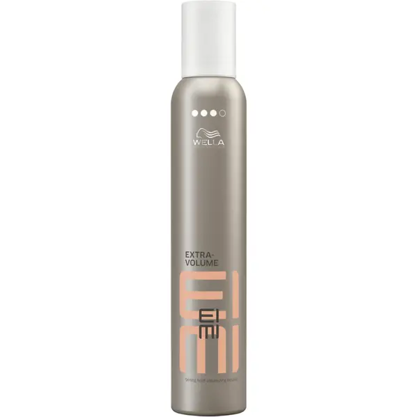 Spuma de par pentru extra volum Eimi Extra-Volume, 300ml, Wella Professionals
