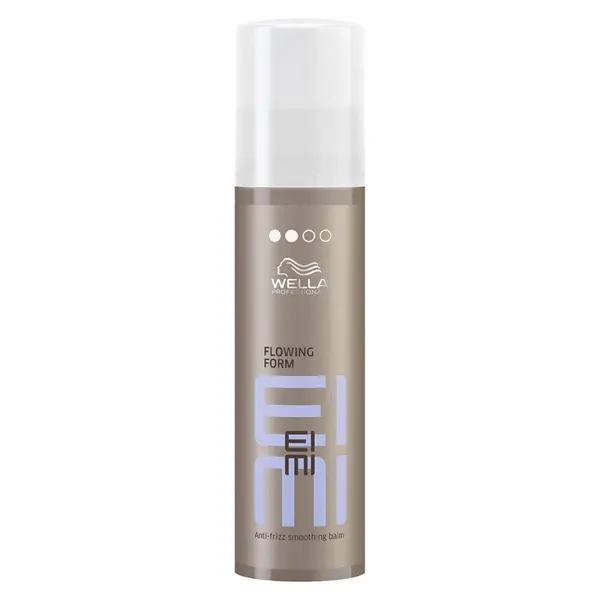 Spuma de Par Wella Professionals Eimi Flowing Form, pentru Fixare Medie, 100 ml