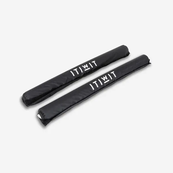 Spumă protecție bare plafon mașină pentru caiac/SUP/Surf/Windsurf