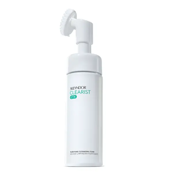 Spuma purifianta de curatare Clearist, 150ml, Skeyndor