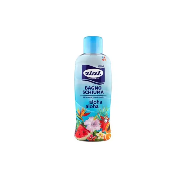 Spumant Baie Mil Mil, Aloha 1 l