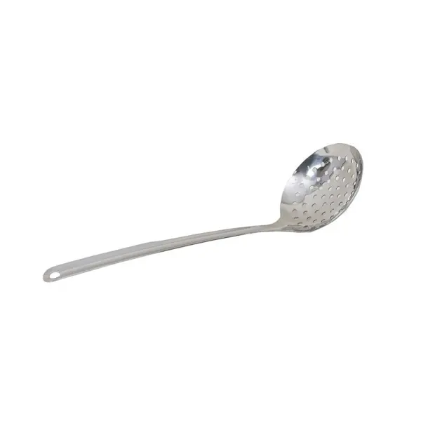 Spumiera Inox, 36 x 12 cm, Argintiu