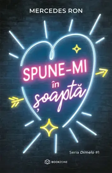 Spune-mi în șoaptă