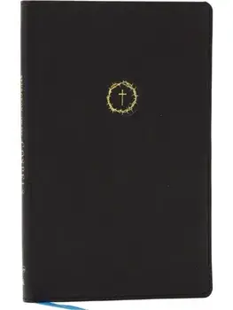 Spurgeon and the Gospels: The Gospels with Devotions from Charles Spurgeon (NKJV, Black Leathersoft, Comfort Print)/Charles H. Spurgeon