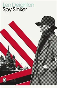 Spy Sinker, Paperback/Len Deighton