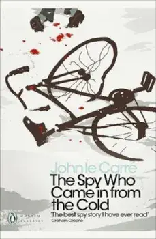 Spy Who Came in from the Cold, Paperback/John le Carre
