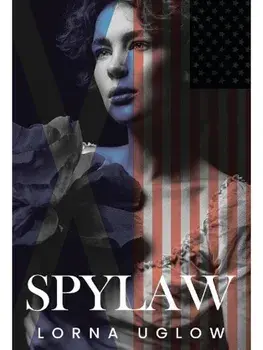 Spylaw, Paperback/Lorna Uglow