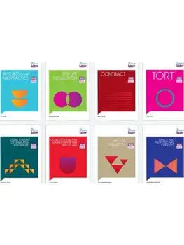 SQE FLK 1 Bundle 5e. 5 New edition, Paperback/The University of Law
