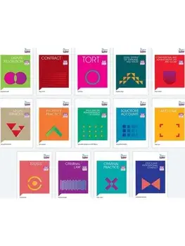 SQE MA Law FLK 1&2 Bundle 5e. 5 New edition, Paperback/The University of Law