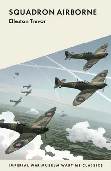 Squadron Airborne, Paperback/Elleston Trevor