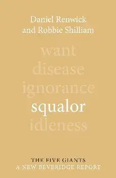Squalor, Paperback/***