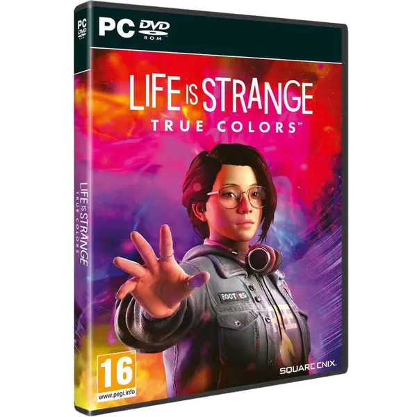 Square enix Joc Life Is Strange: True Colours - FR/NL (PC)