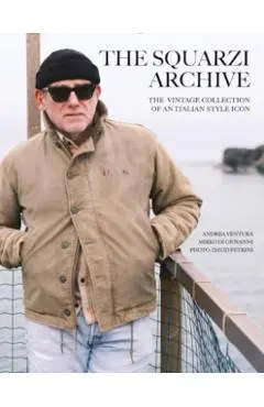 Squarzi Archive - Andrea|di Giovanni Ventura