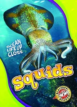 Squids, Hardcover/Nathan Sommer