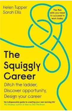 Squiggly Career - Helen Tupper