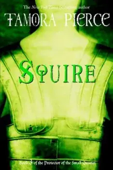 Squire, Paperback/Tamora Pierce