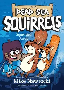 Squirreled Away, Paperback/Mike Nawrocki