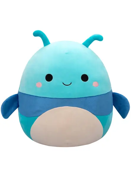 Squishmallows 40cm P20 Benjamin Beetle (206543)