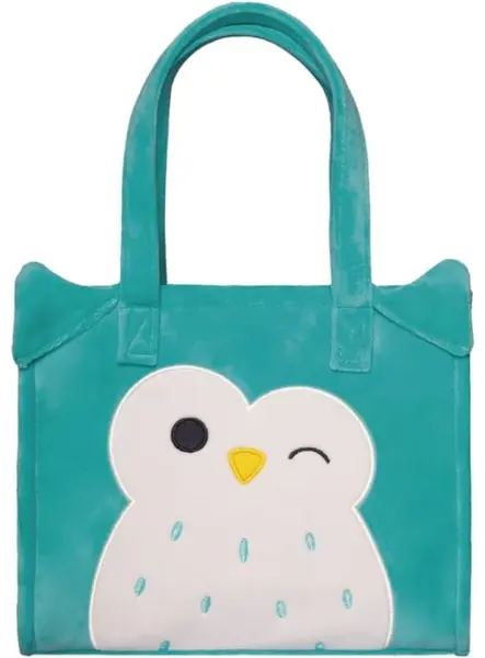 Squishmallows Totebag Winston (lt542334sqm)