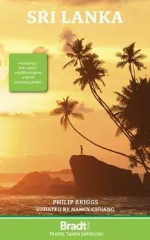 Sri Lanka. 7 Revised edition, Paperback/***