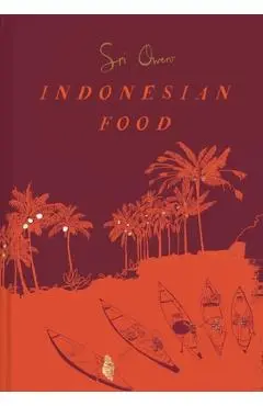 Sri Owen's Indonesian Food - Sri Owen