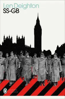 Ss-Gb/Len Deighton