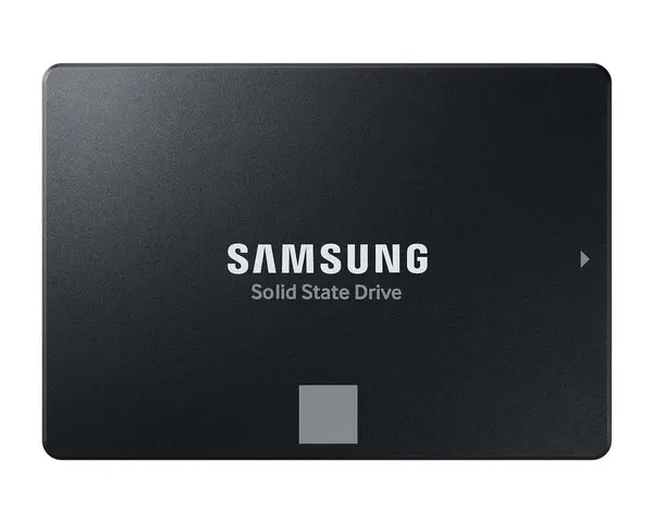 SSD 1TB Samsung 870 EVO MZ-77E1T0B/EU, SATA III, 2.5 inch, V-NAND, 560MB/s Citire, 530MB/s Scriere