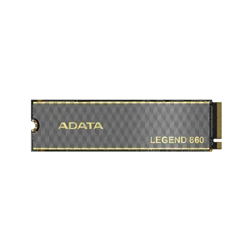 SSD Adata Legend 860, 2TB, M.2 2280, PCI Express 4.0 x4