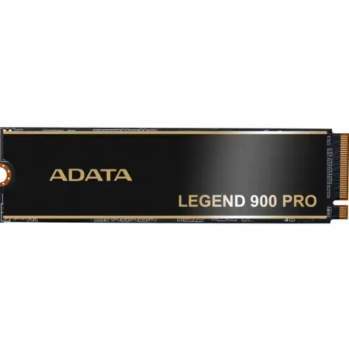 SSD ADATA Legend 900 Pro, 4TB, PCIe 4.0 x4, M2