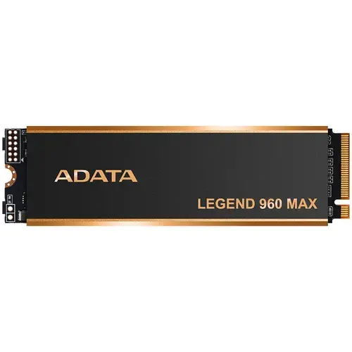 SSD ADATA LEGEND 960Max, PCIe Gen4x4, M.2, 2TB