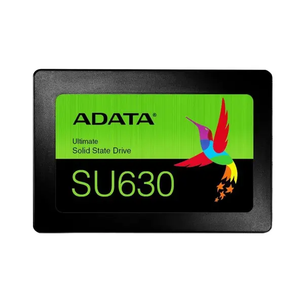 SSD Adata SU630, 960GB, 2.5, SATA III SSD Adata SU630, 960GB, 2.5`, SATA III