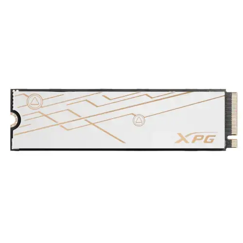 SSD ADATA XPG MARS 980 Blade, 4TB, PCIe 5.0 x4, M2