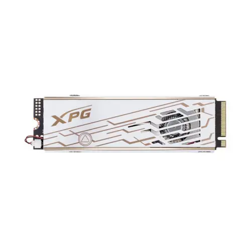 SSD ADATA XPG Mars 980 PRO, 2TB PCIe 5.0 x4, M.2