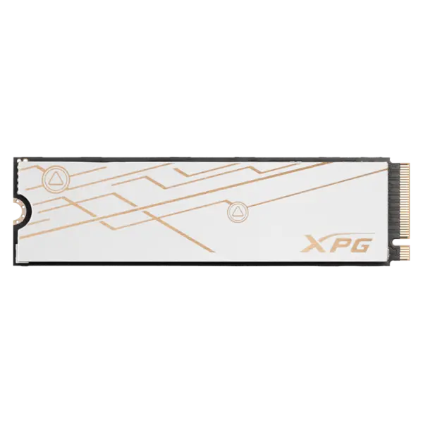 SSD Adata XPG MARS 980B, 1TB, NVMe, M.2 SSD Adata XPG MARS 980B, 1TB, NVMe, M.2