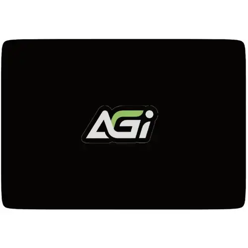 SSD AGI AI238, 1TB, 2.5” SATA III