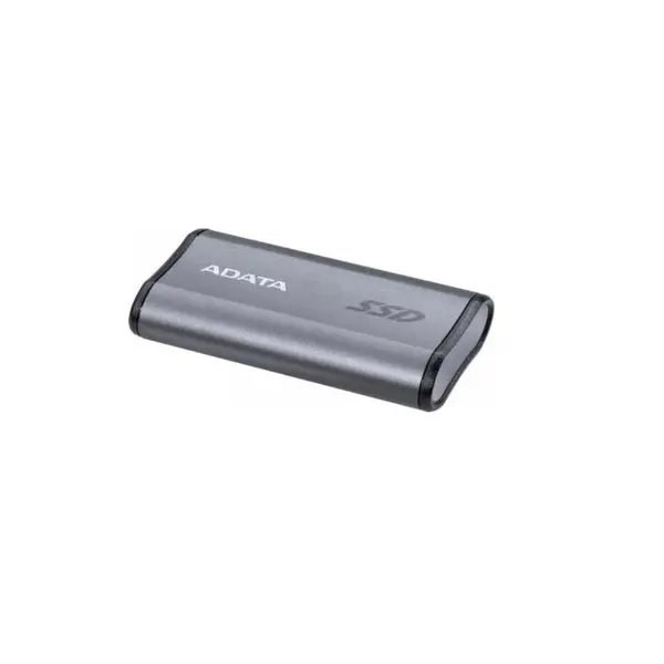 SSD Extern Adata Elite SE880, 1TB, USB 3.2,TITANIUM