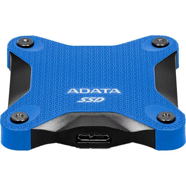 SSD Extern Adata SD620, 2TB, USB 3.2 Gen 2