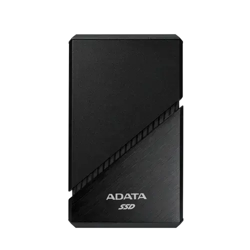 SSD Extern ADATA SE920, 1TB, USB4 Type-C (Negru)
