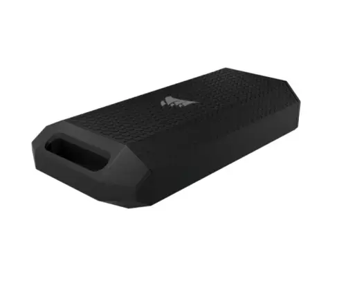 SSD Extern Corsair SURVIVOR EX400US, 1TB, USB4, 4000/3500 MB/s (Negru)